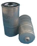 Polttoainesuodatin ALCO FILTER SP-1403