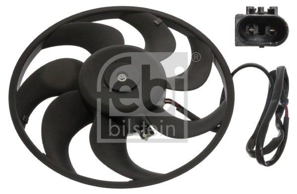 Imastoinnin puhallin FEBI BILSTEIN 47337