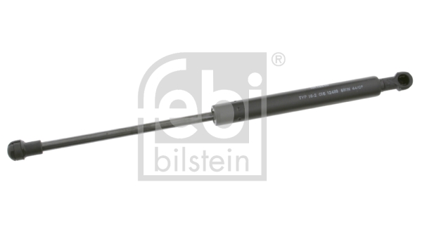 Kaasujousi, konepelti FEBI BILSTEIN 12640