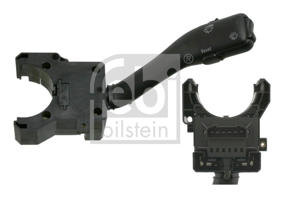 Kytkin, ohjausakseli FEBI BILSTEIN 21592