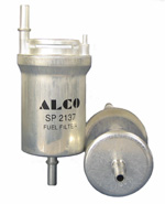 Polttoainesuodatin ALCO FILTER SP-2137