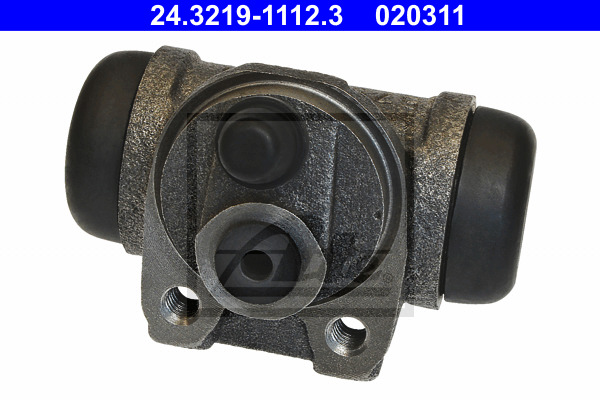 Jarrusylinteri ATE 24.3219-1112.3