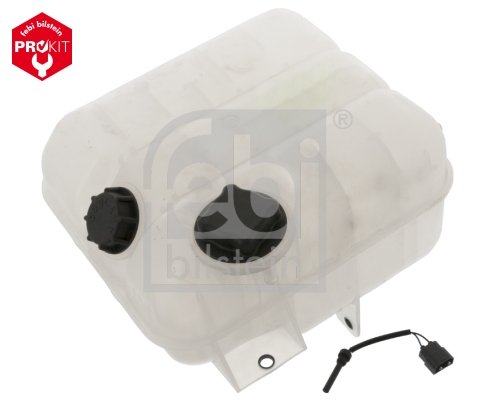 Jäähdytysnestesäiliö FEBI BILSTEIN 45934