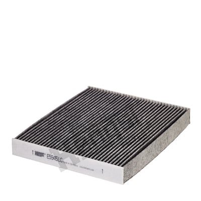 Raitisilmasuodatin HENGST FILTER E5945LC