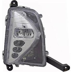 Sumuvalo, Oikea, TOYOTA PRIUS, 8121047020