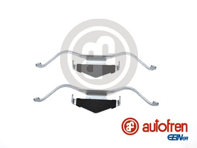 Tarvikesarja, jarrupala AUTOFREN SEINSA D42613A