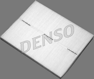 Raitisilmasuodatin DENSO DCF036P