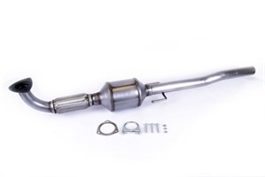 Katalysaattori, ROVER 75, 75 Tourer I, GEX8077, WCJ101000, WCJ101001, WCJ101001SLP