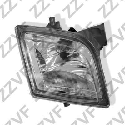 Sumuvalo ZZVF ZVCY-2-045L