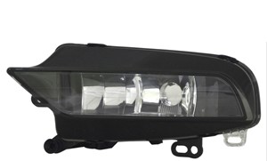 Sumuvalo, Eteen, vasen, AUDI A3, A3 Cabriolet, A3 Limousine, A3 Sportback, 8V0 941 699B