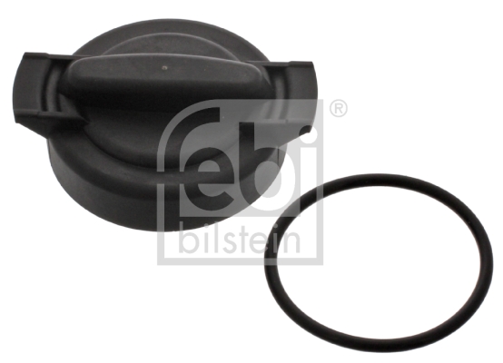 Korkki, paisuntasäiliö FEBI BILSTEIN 44432