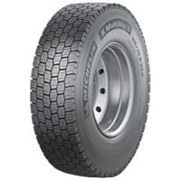 Michelin Remix X Multiway 3D XDE (315/70 R22.5 154/150L)