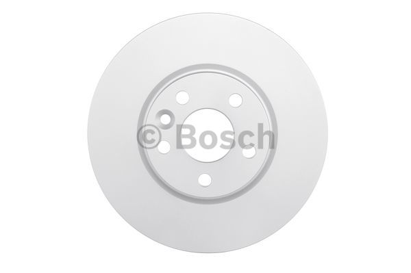 Jarrulevy BOSCH 0 986 479 974