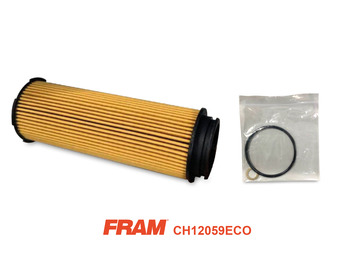 Öljynsuodatin FRAM CH12059ECO