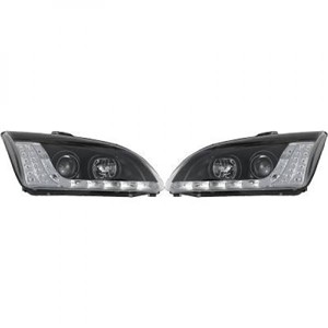 Ajovalonheitinsarja, FORD FOCUS II, FOCUS Sedan II, FOCUS Turnier II