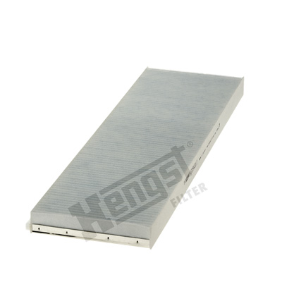 Raitisilmasuodatin HENGST FILTER E2942LI
