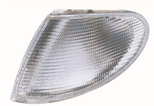Vilkkuvalo, Vasen, FORD GALAXY, SEAT ALHAMBRA, VW SHARAN, 1041633, 1041634, 1068161, 1068162, 185134052, 5878906, 7M0953041J, 7M0953049D