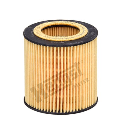 Öljynsuodatin HENGST FILTER E61H D215