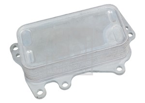 Öljynjäähdytin, moottoriöljy, BMW, 11 42 8 507 627