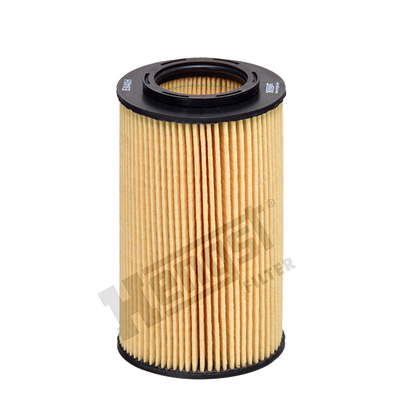 Öljynsuodatin HENGST FILTER E840H D331