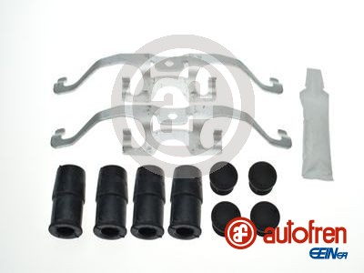 Tarvikesarja, jarrupala AUTOFREN SEINSA D42900A