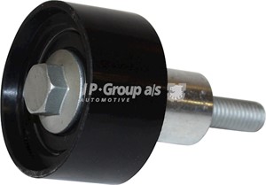 Ohjainrulla, hammashihna, AUDI,SEAT,SKODA,VW, 04C109244B, 04C109244D, 04E109244A, 04E109244B, 04E109244D, 04E109244E