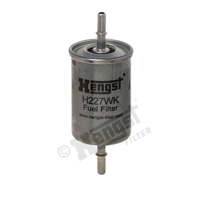 Polttoainesuodatin HENGST FILTER H227WK