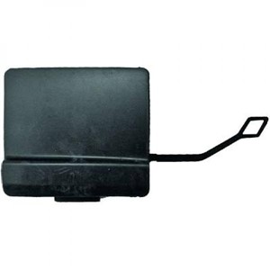Vetokoukun luukku, Takana, BMW 3 [F30, F80], 51128056615, 8056615