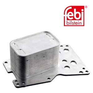 Öljynjäähdytin, moottoriöljy, BMW, 11 42 8 510 855