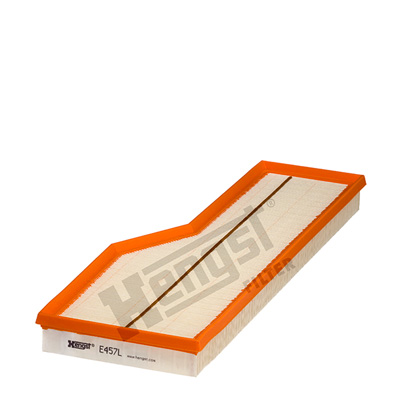 Ilmansuodatin HENGST FILTER E457L