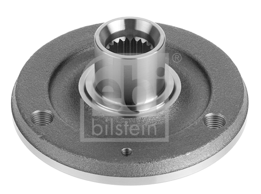 Pyörännapa FEBI BILSTEIN 19844