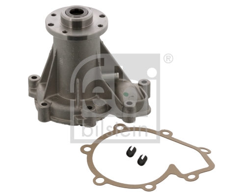Vesipumppu FEBI BILSTEIN 01663