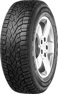 General Grabber Arctic ( 215/60 R17 100T, nastarengas )