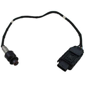 NOx-sensori, NOx.katalysaattori, AUDI,SEAT,SKODA,VW, 04L 907 805 DG, 04L 907 807 DG
