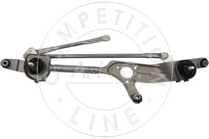 Pyyhkijän vivusto, Edessä, OPEL INSIGNIA A, INSIGNIA A Sedan, INSIGNIA A Sports Tourer, 12 72 347, 13 277 077