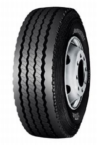 Bridgestone R 192 City ( 305/70 R22.5 16PR )