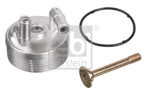 Öljynjäähdytin, automaattivaihteisto, SEAT,SKODA,VW, 001 409 061 A, 001 409 061, 01 409 061 A, 01 409 061