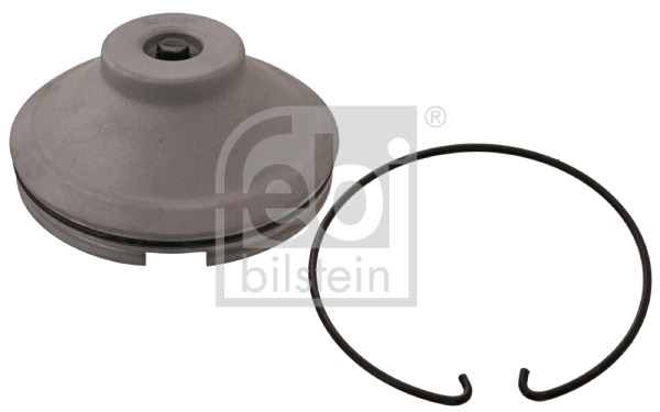 Suojapäällys, pyörännapa FEBI BILSTEIN 35181