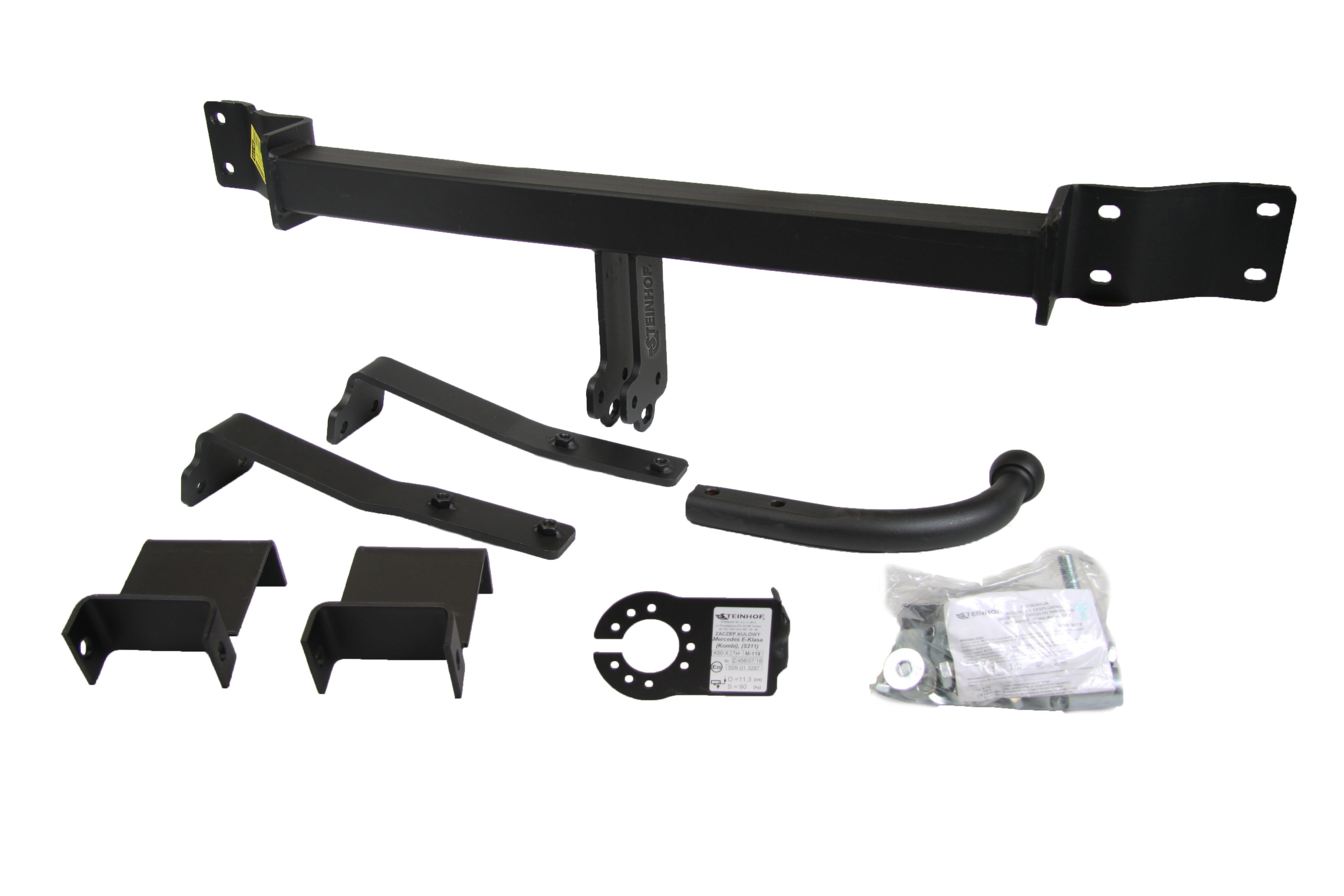 Vetokoukku STEINHOF STM-119 MB E-Class T-Model S211
