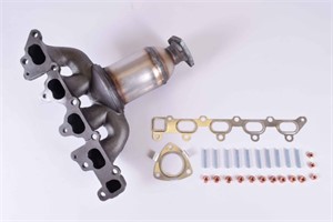 Katalysaattori, OPEL,VAUXHALL, 55560958, 850303, 9158733, 95507207