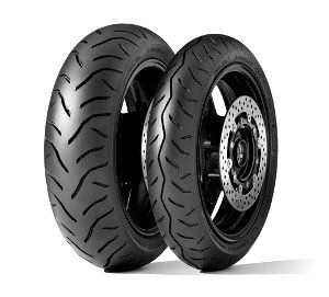 Dunlop GPR100 ( 160/60 R15 TL 67H takapyörä, M/C )