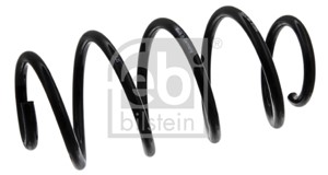 Jousi (auton jousitus), Etuakseli, FORD MONDEO III, MONDEO Sedan III, MONDEO Turnier III, 1 254 029, 3S715B302CA
