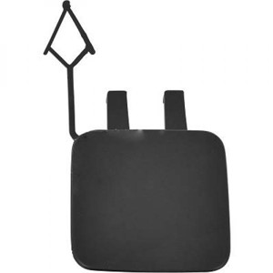 Vetokoukun luukku, Takana, VW POLO VI, 2G6807441 GRU, 2G6807441