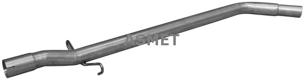 Pakoputki ASMET 10.097
