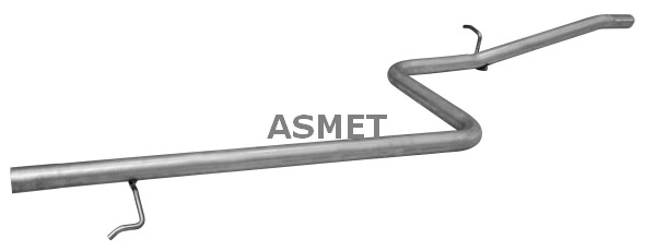 Pakoputki ASMET 16.067
