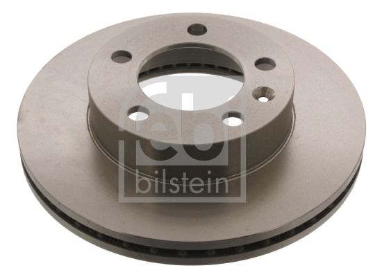 Jarrulevy FEBI BILSTEIN 39346