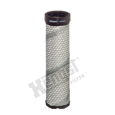 Toisioilmasuodatin HENGST FILTER E434LS