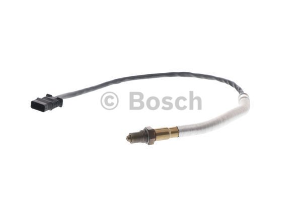 Lambdatunnistin BOSCH 0 258 027 001