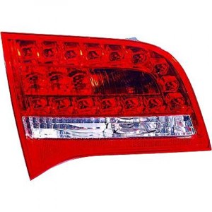 Takavalo, Vasen, AUDI A6 Allroad C6, A6 C6 Avant, 4F9 945 093 E