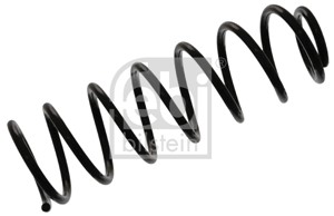 Jousi (auton jousitus), Taka-akseli, FORD KA, KA Van, 1 110 570, 1 121 913, YS 51 5560 AA